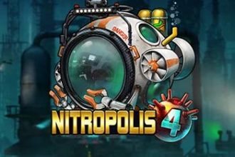 Nitropolis 4