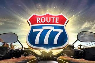 Route 777