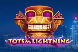 Totem Lightning Power Reels