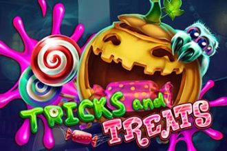 Tricks and Treats Slot