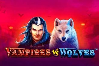 Vampires vs Wolves